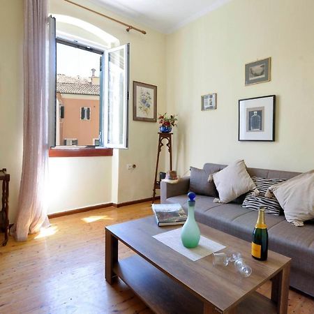 Sarantis Gallery Apartment Corfu  Exterior foto